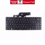 ️ Keyboard for Samsung 300E4 Laptop (Large Up and Down Button) Np300E4A 300E4V 300E4E 300E4Z Np300V4