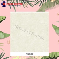 TERMURAH ROMAN GRANIT GRANDE 80 X 80 GT809407FR DCHILLON CREAM