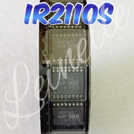 IR2110S IR2110 IR 2110 SOP-16 IR2110PBF DIP14