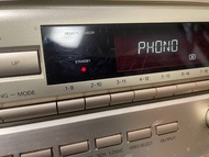 Denon AVR-1000G AV 擴音機