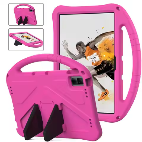 Case For Xiaomi Redmi Pad SE 11inch EVA Tablet Kids Cover For Redmi SE 11'' 2023 Shockproof Coque