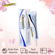 🍀จัดส่งอย่างรวดเร็ว🍀 Dermatix Ultra Gel Advance Scar Formular 15g ของแท้ 100% ครีมทาแผลเป็น ครีมแผลเ
