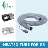 BMC Heated Tubing Heated Tube For G3 CPAP Machine Protect CPAP From Humidifier Condensation Air Warm