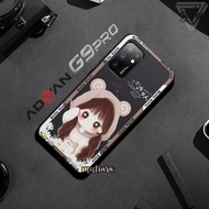 CASE HP ADVAN G5 ADVAN G5 ELITE ADVAN GX ADVAN G5 PLUS ADVAN NASA PLUS ADVAN G9 / G9 PRO - SOFTCASE