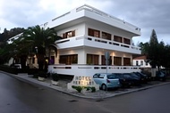 力神酒店 (Hotel Hercules)