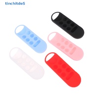 [TinchitdeS] Shockproof Cover Silicone Case For Chromecast For Google TV 2020 Voice Remote [NEW]