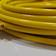 High Quality Car Audio Amplifier Subwoofer Modified Pure Copper 10GA 8GA 6GA 4GA 2GA 0GA Power Wire 