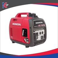 ***ORIGINAL***HONDA INVERTER GASOLINE GENERATOR 2KVA EU22i