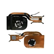 NEW For Lenovo ThinkPad X1 Carbon 6th Gen Laptop Heatsink With Fan FRU 01YR203 01YR204 01YR159 100% 