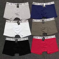 Calvin Klein Underwear for men 男士底褲四角底褲內褲
