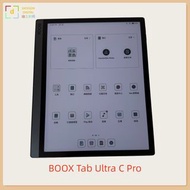 Boox tab ultra c pro 128GB 電子書閱讀器