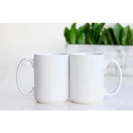 Personalized Design White Mug 15oz