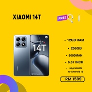 Original Xiaomi 14T & Xiaomi 14T PRO (12+256/ 1TB) ORIGINAL USED