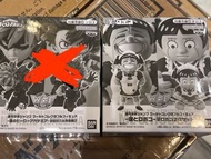 全新 WCF 日版 Jump 我的英雄學院 綠谷 爆豪 / 機械子