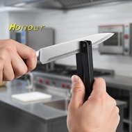 [Honour-t] Professional  Sharpener Foldable 400/600 Grit Double Sided for Consistent Results