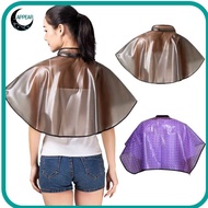 APPEAR Shampoo Capes, Waterproof Professional Hair Dying Apron, Unisex Hair Color Capes