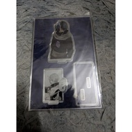 (Acrylic) That Time I got Reincarnated as a slime