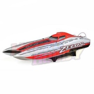 PROBOAT Zelos G 48"Gas Powered Catamaran RTR PRB09004V2