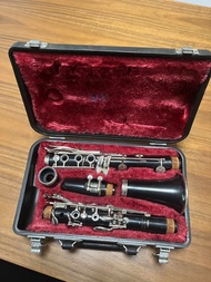 Yamaha Clarinet C100 單簧管