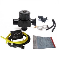 TURBO DIESEL ELECTRONIC BLOW OFF VALVE DUMP VALVE KIT FOR BMW AUDI VW MERCEDES ISUZU