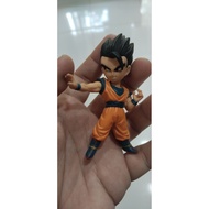 Dragonball Son Gohan Bootleg Action Figure