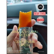 Jamu jelly moden dengan ekstrak manjakani ,kunyit, mirifica dll untuk dalaman wanita direct kilang  (Jenama SendiriOEM)