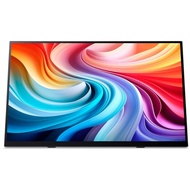 # ACER UT272 27" 1HDMI 1DP / SPK / USB3.0 / OD / 4ms / Touch 360nits IPS 75Hz Portable Touch Monitor