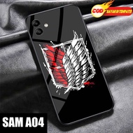 Glossy Case SAM A04 -SNK-Hardcase Glossy 2D SAM A04E- Silicone SAM A04S - Softcase SAM A13- CAN PAY 