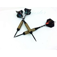 Little Monster Dart Monopoly 27g Professional Competition Pure Copper Dart Needle Flying Standard Ne