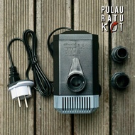 RESUN SP-5000 POMPA AQUARIUM CELUP 2500LPH SUBMERSIBLE SP5000