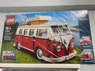 Lego 10220