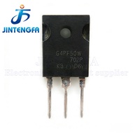 5PCS IRG4PF50WD TO-247 G4PF50WD IRG4PF50WDPBF TO247 G4PF50W new original In Stock