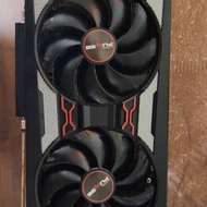 Sapphire Pulse RX5700XT 8GB
