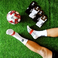 Victory futsal Socks/warriours super Thick premium Short Ball Socks