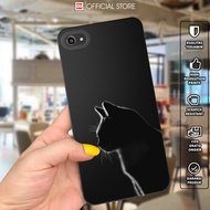 [ CATT ] Case For VIVO Y81 / 1808 - Casing Hp For VIVO 1808 / Y81 Softcase Hp Premium Silicone Hp Fl