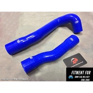 SILICONE RADIATOR HOSE SAMCO BMW E46 M3 6CY 96-06