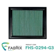 FABRIX Lexus Toyota Car Air Filter (CT200H NX300H Auris Prius) FHS-0294