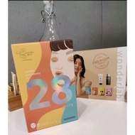 WonderLab / Wonder Dewi beauty Mask 7days/14days/28days
