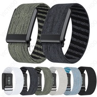 Soft Elastic Nylon Strap Replacement Bracelet for Whoop 4.0 5.0 ONE PEAK LIFE MG