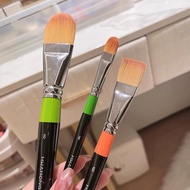 Xiaohongshu Recommends Korea Hwahong Makeup Brush Tear Slot Concealer 948/972/982 Series