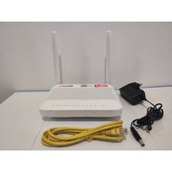 FiberHome Combo Box AX3000 HG6145F3