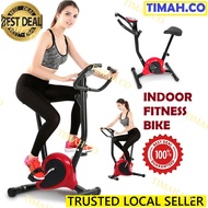 Ready Stock Gym Fitness Home Office Sport Equipment Exercise Bike | Bicycle | Basikal Senaman