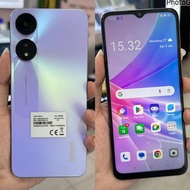 Oppo A78 5G 8/128 50MP 6.56" 5000mah Second Fullset Resmi Oppo