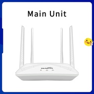 WFi 4G LTE CPE Router 150Mbps Wireless Home Router 4G/5G SIM Wifi Router RJ45 WAN LAN Wireless Modem