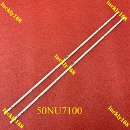 UA50NU7090 / UA50NU7100 SAMSUNG 50 INCH LED TV BACKLIGHT ( LAMPU TV ) UA50NU7090K UA50NU7100K 50" SA