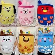 <BST.12Jn21H'Bobobe Bt21 BTS Unofficial Dolls