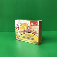 V'ASIA ORANGE FIBER + COLLAGEN