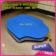 GROSIR TUTUP KLOSET WC JONGKOK UNIVERSAL TEBAL / TUTUP CLOSET WC JONGKOK TUTUP WC JONGKOK / PENUTUP