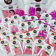 Sunsu Jelly (1 Pack) 3 Baht Snacks 0 cal Konjac