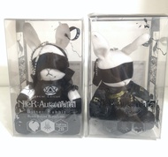 2b 9s Nier Automata 尼爾自動人形 黑執事 兔 公仔
